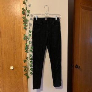 Urban Outfitters Twig High Rise W25